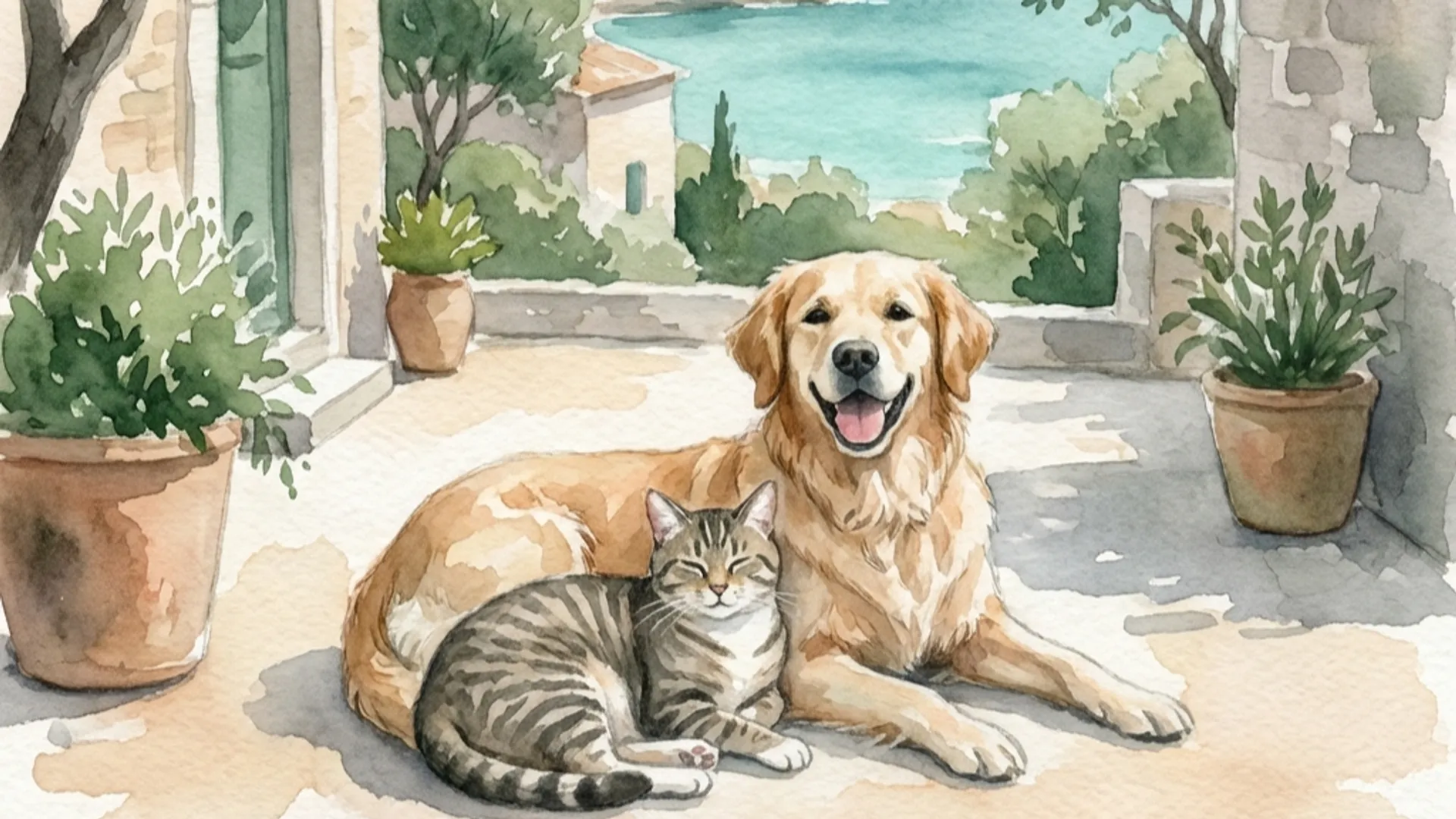 Fondo desktop Clínica Papa Luna