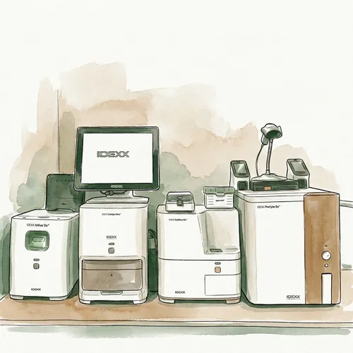 Diagnóstico Avanzado