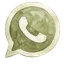 WhatsApp Icon