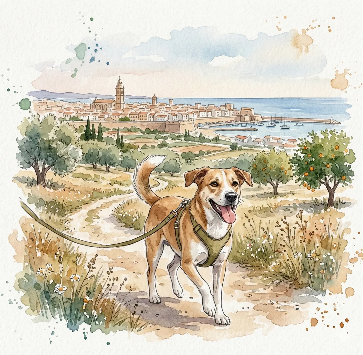 Garrapatas y Parásitos Externos en Primavera: Cómo Proteger a tu Mascota