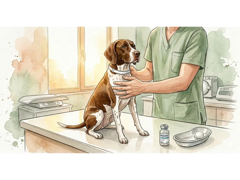 Vacuna de la Leishmaniosis en Perros: Guía Completa para Benicarló