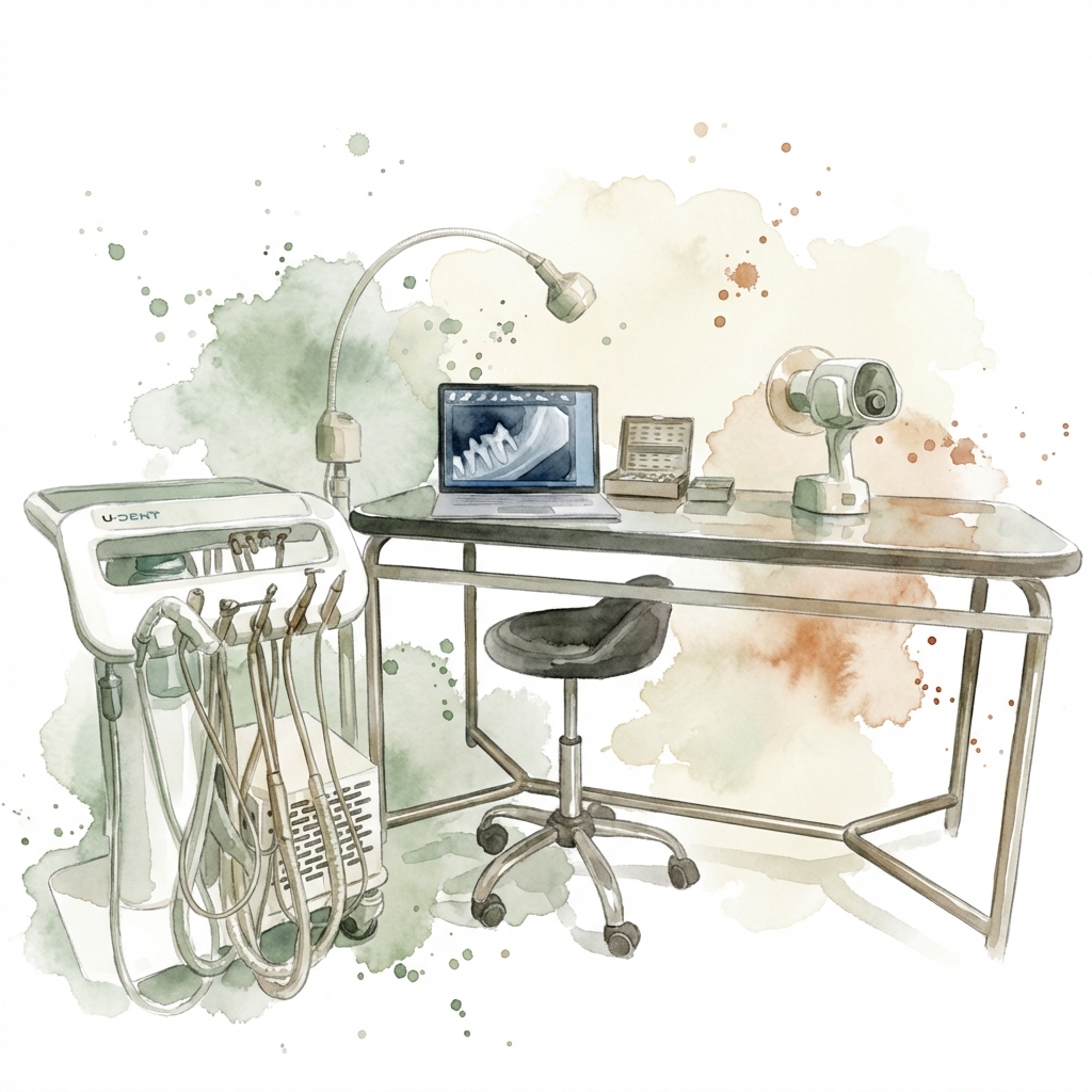 Odontología Veterinaria