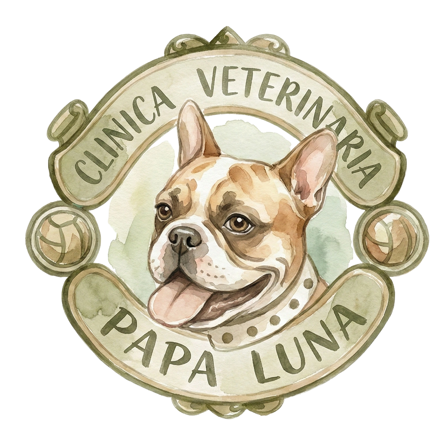 Clínica Veterinaria Papa Luna